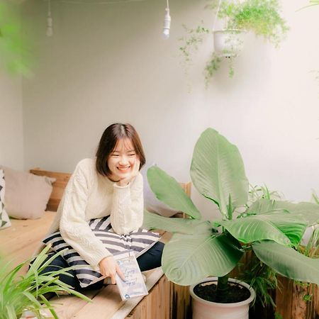 Baobab Homestay Đà Nẵng Ngoại thất bức ảnh