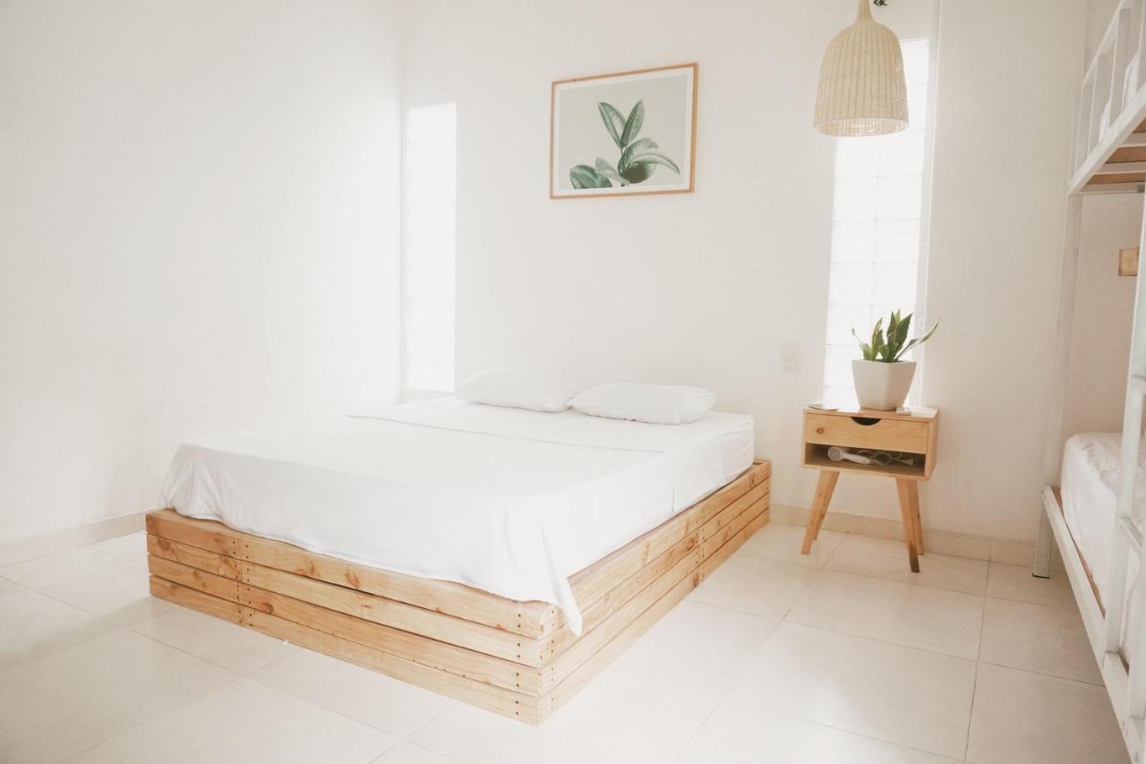 Baobab Homestay Đà Nẵng Ngoại thất bức ảnh