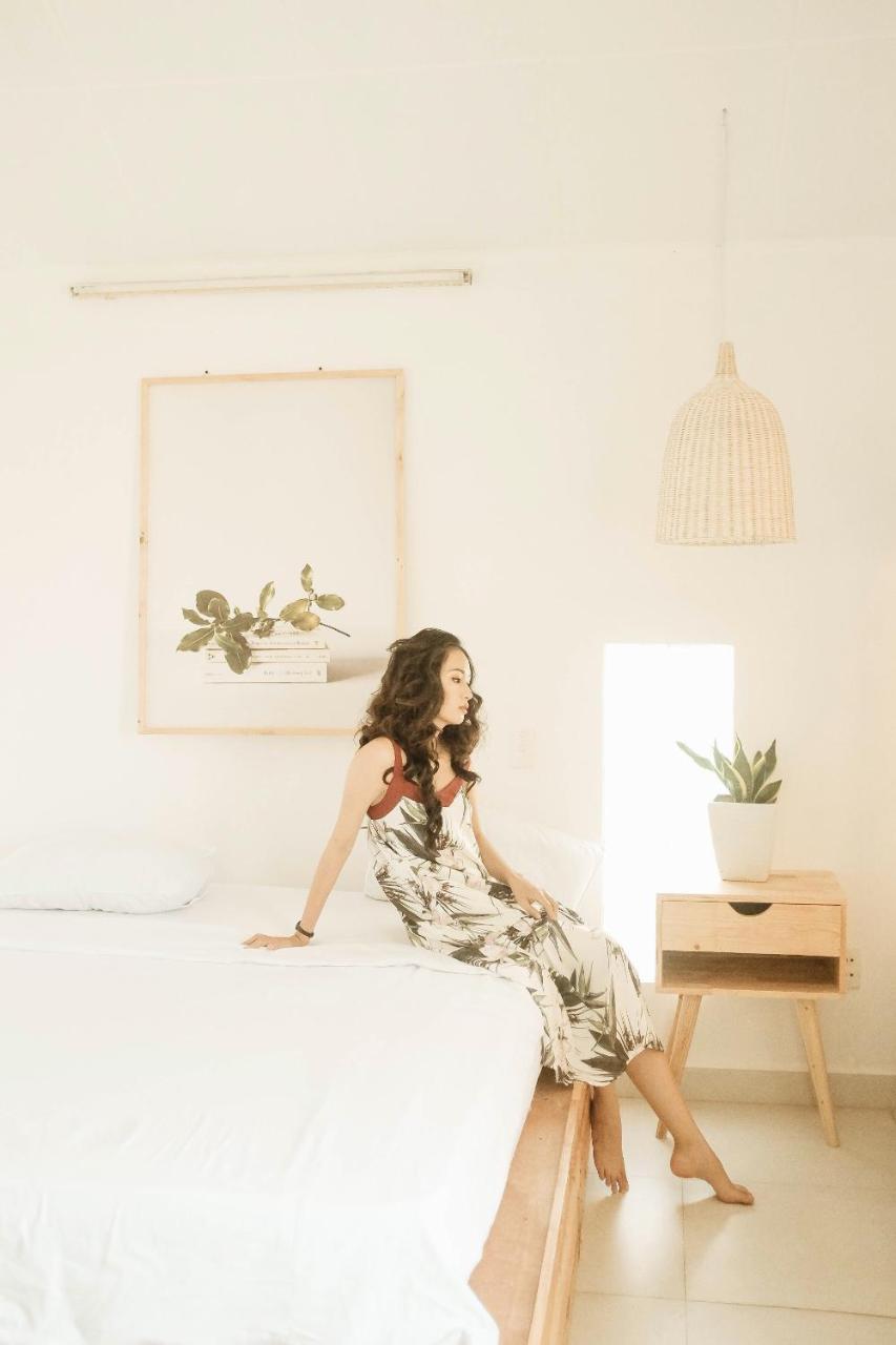 Baobab Homestay Đà Nẵng Ngoại thất bức ảnh