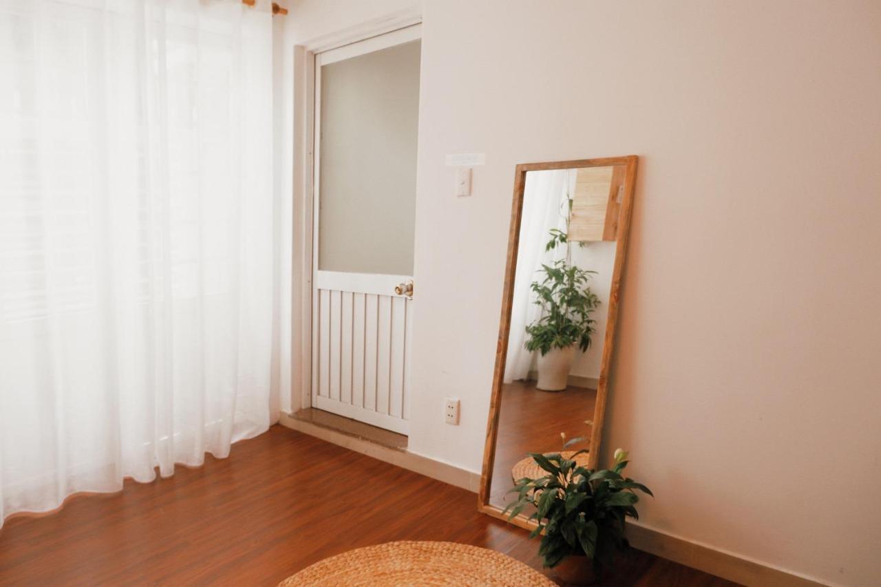 Baobab Homestay Đà Nẵng Ngoại thất bức ảnh