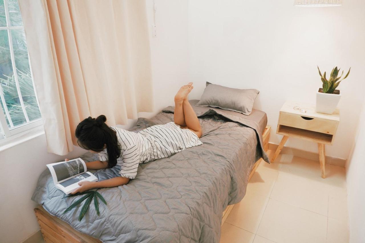 Baobab Homestay Đà Nẵng Ngoại thất bức ảnh