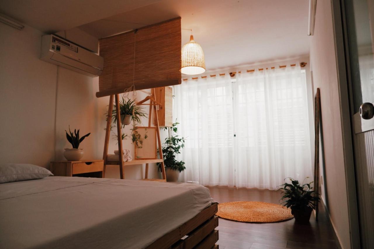 Baobab Homestay Đà Nẵng Ngoại thất bức ảnh