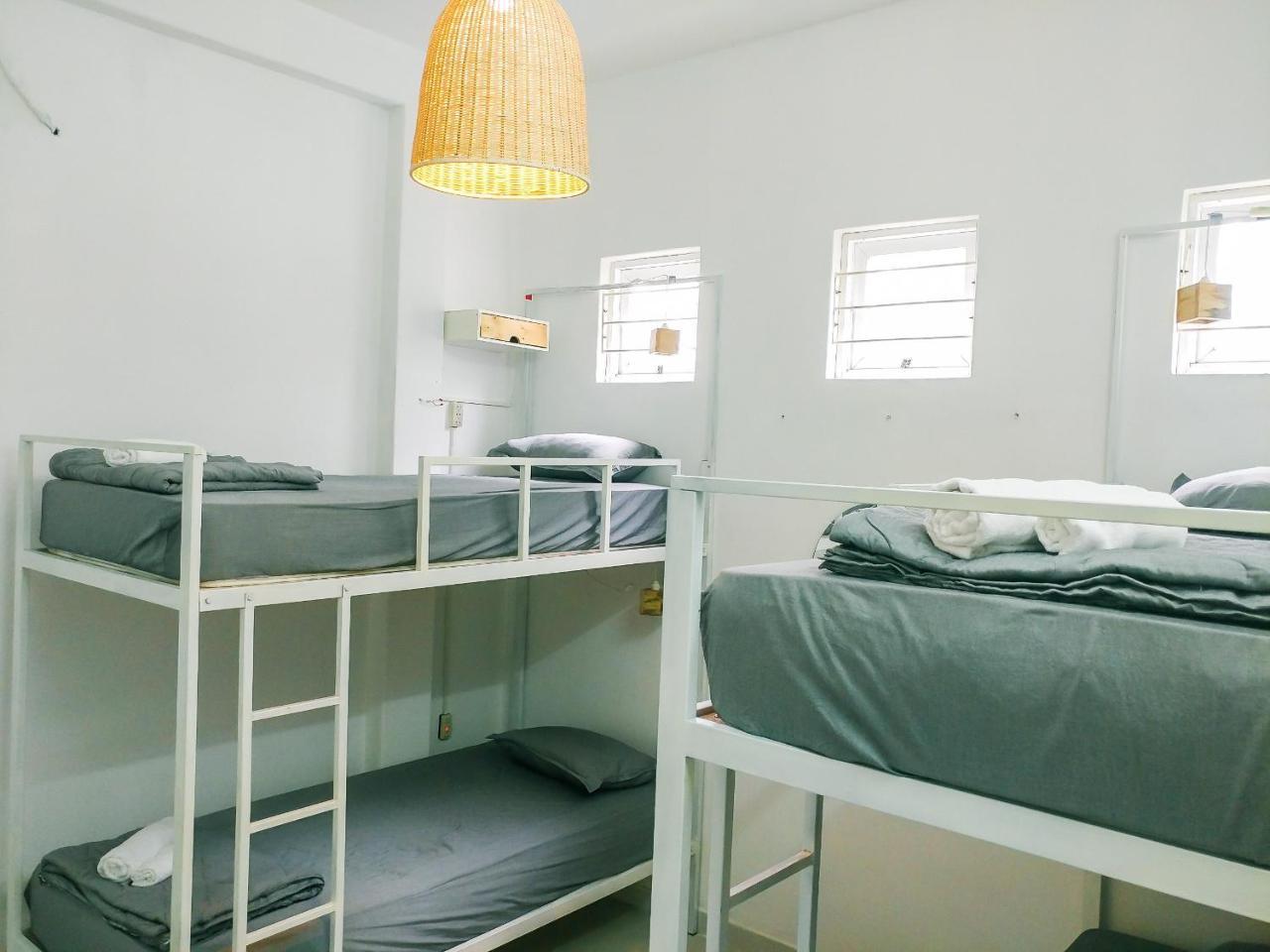 Baobab Homestay Đà Nẵng Ngoại thất bức ảnh
