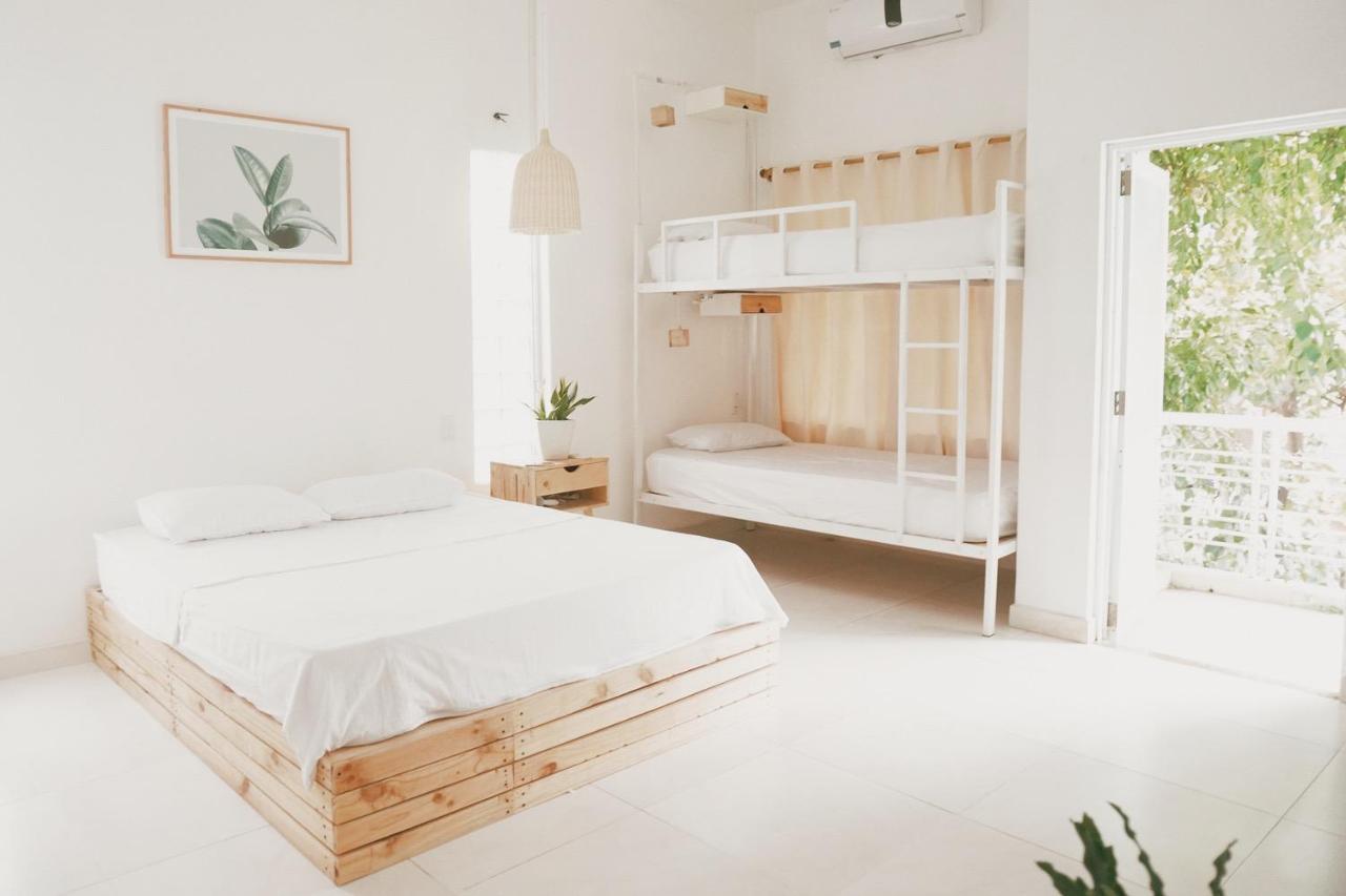 Baobab Homestay Đà Nẵng Ngoại thất bức ảnh