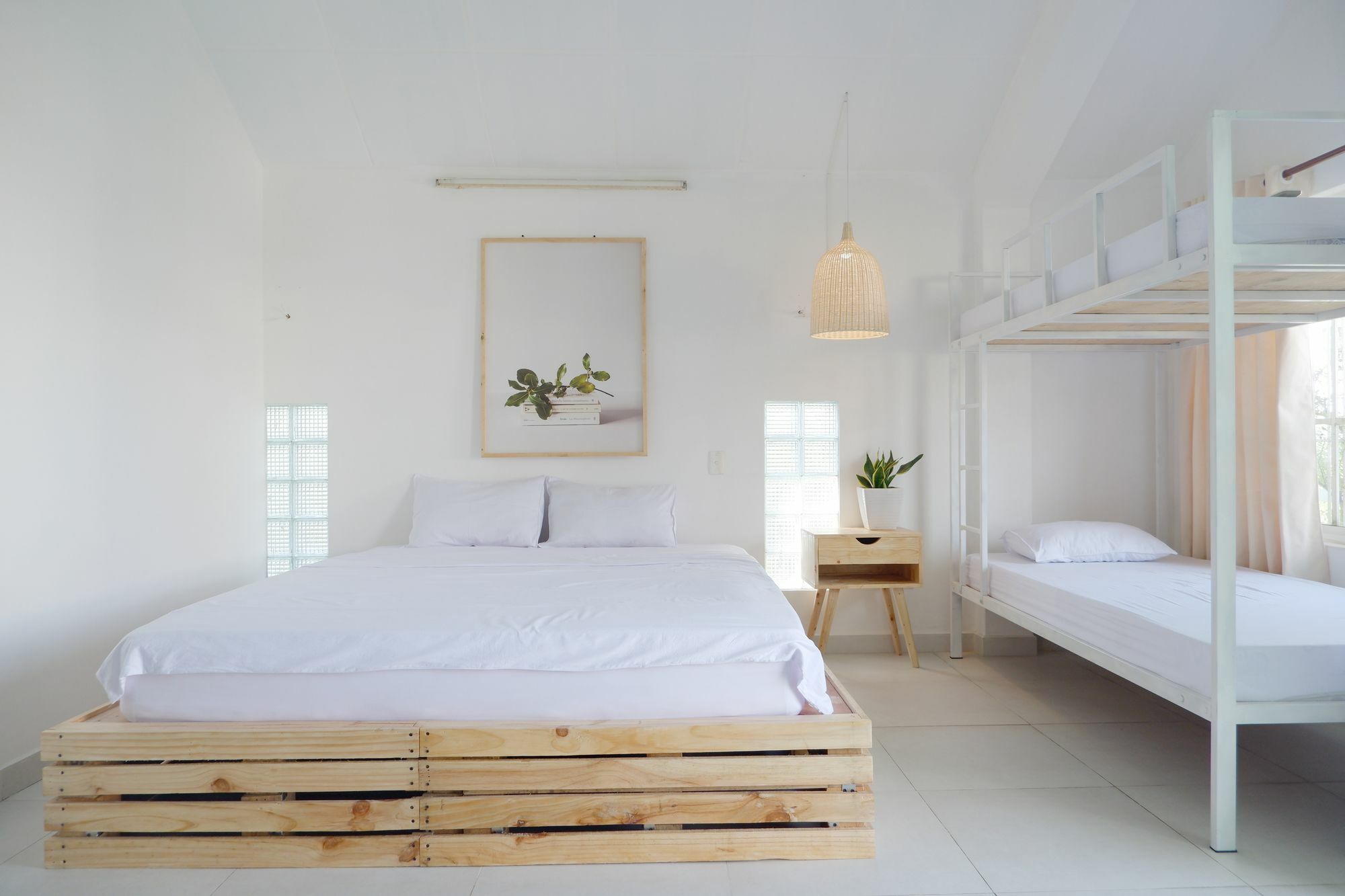 Baobab Homestay Đà Nẵng Ngoại thất bức ảnh