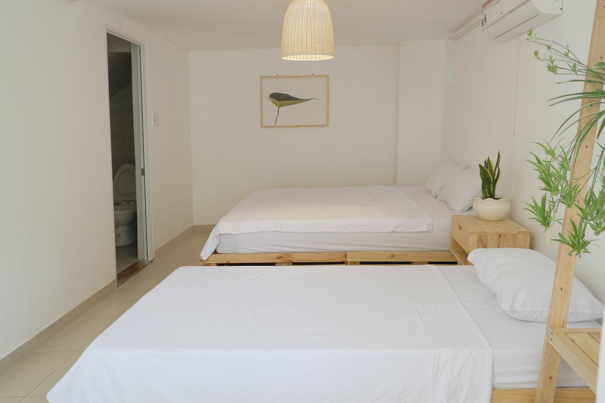 Baobab Homestay Đà Nẵng Ngoại thất bức ảnh