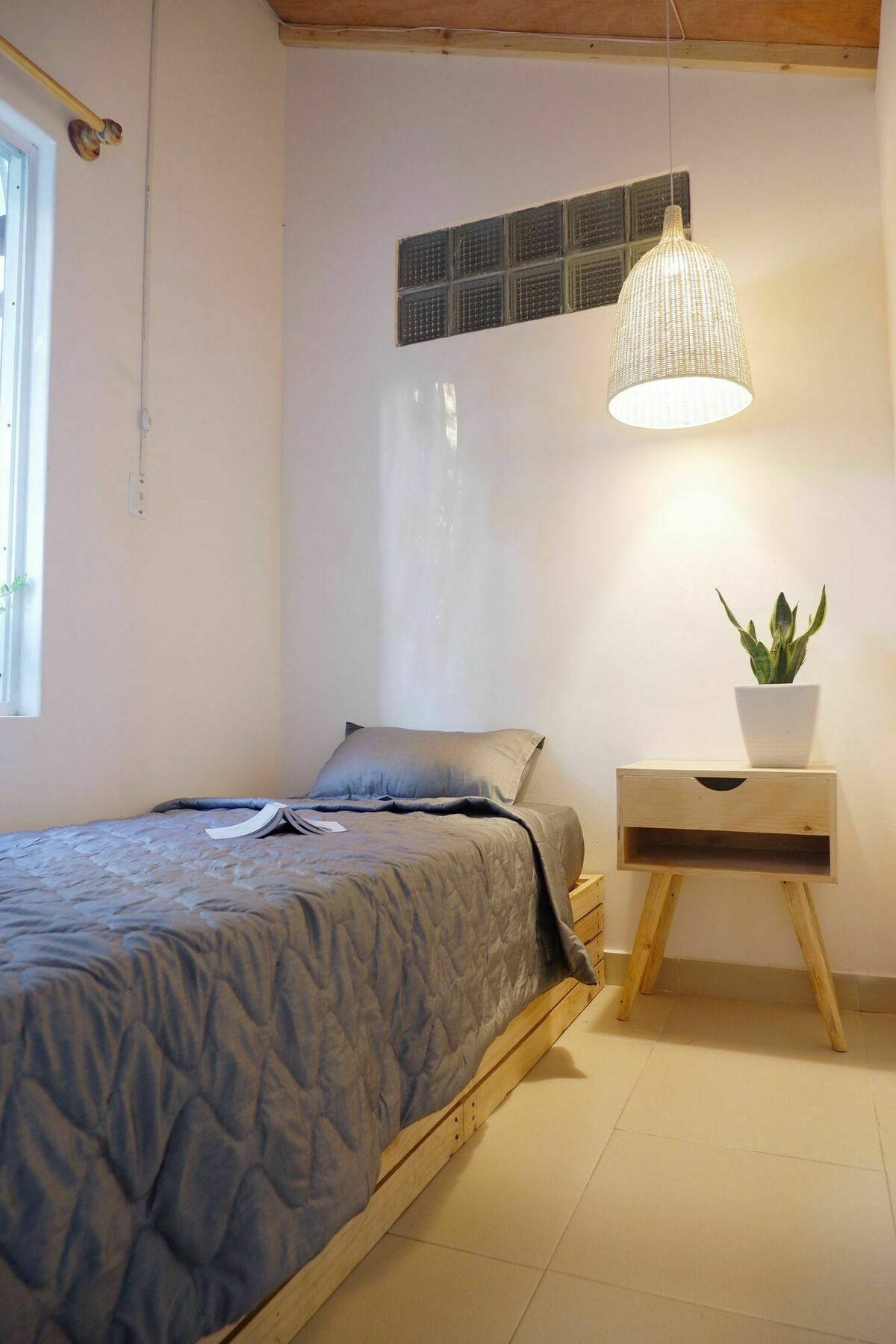 Baobab Homestay Đà Nẵng Ngoại thất bức ảnh